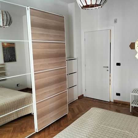Apartment Il Cacciatore Di Sogni Turin Exterior photo