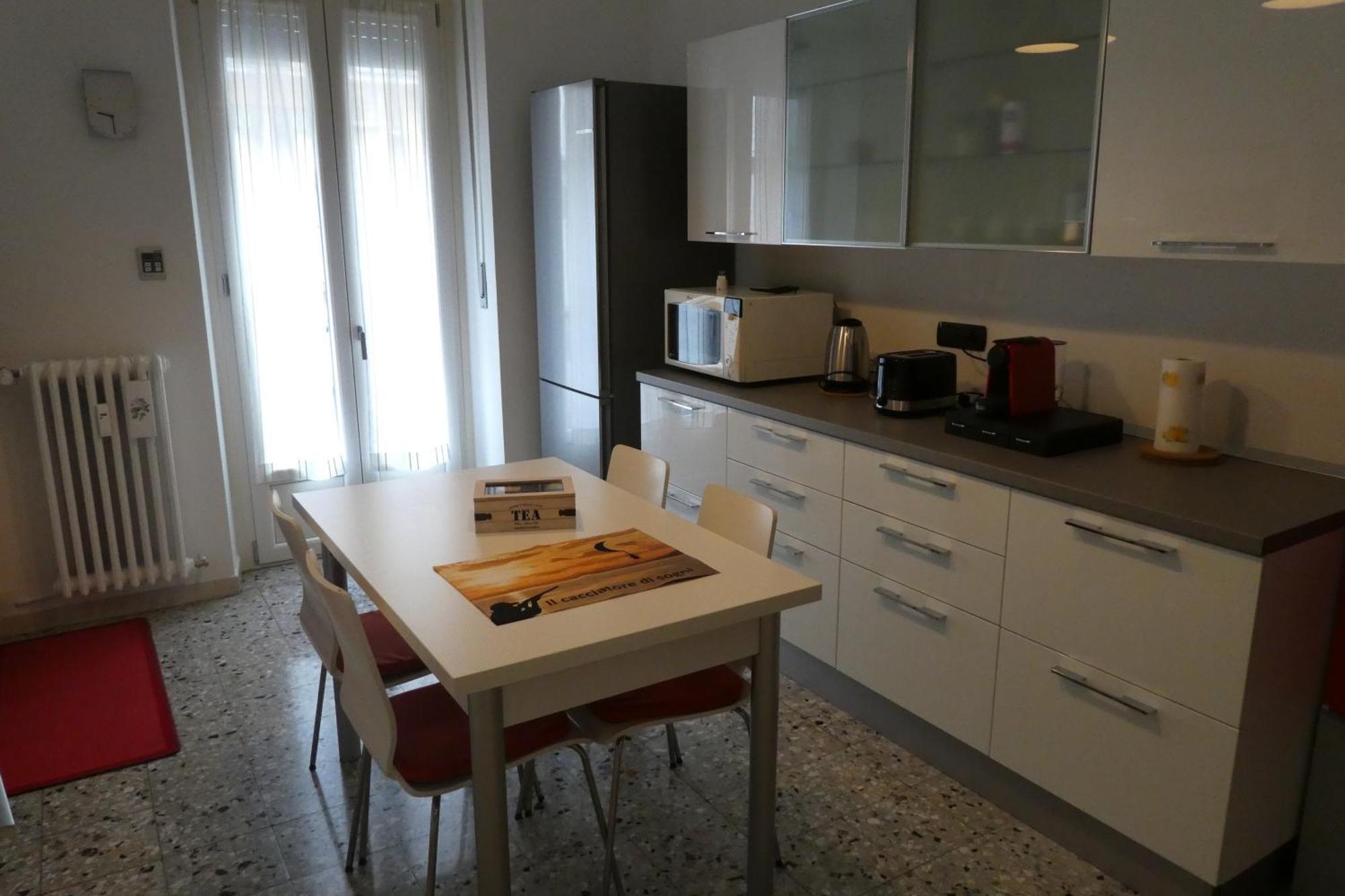 Apartment Il Cacciatore Di Sogni Turin Exterior photo